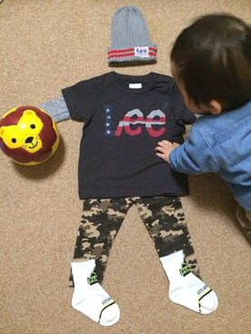 amu♡さんのコーディネート