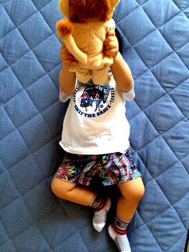 amu♡さんのコーディネート