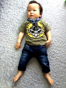 amu♡さんのコーディネート