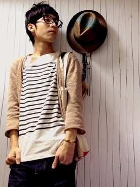 k o t a . さんのコーディネート