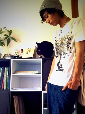 k o t a . さんのコーディネート