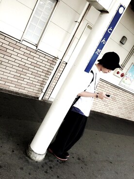 k o t a . さんのコーディネート