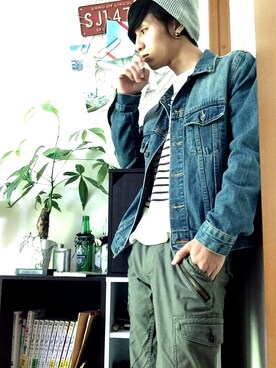 k o t a . さんのコーディネート