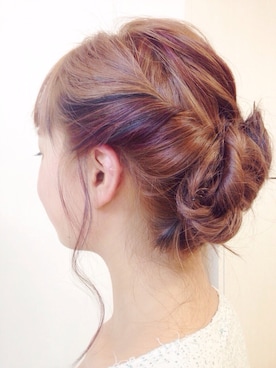 natsuki watanabeさんのコーディネート