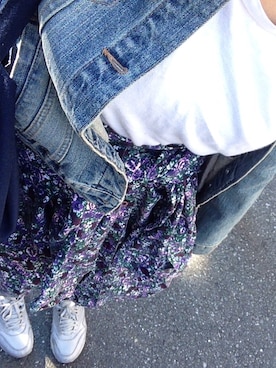 natsuki watanabeさんのコーディネート