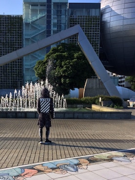 ぷろていんさんのコーディネート