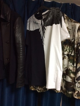 ぷろていんさんのコーディネート