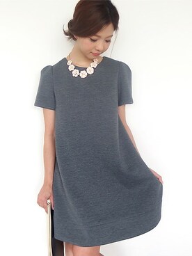 JILLSTUARTさん(レディース・165cm)の夏コーディネート