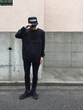 D.sukeさんのコーディネート