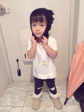 nagimoさんのコーディネート