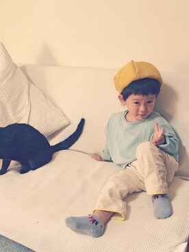 nagimoさんのコーディネート