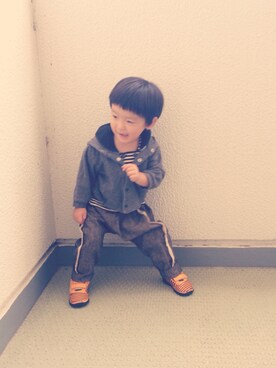 nagimoさんのコーディネート