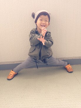 nagimoさんのコーディネート