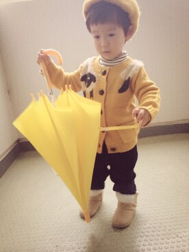 nagimoさんのコーディネート