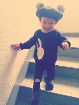 nagimoさんのコーディネート