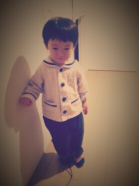 nagimoさんのコーディネート