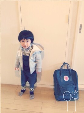 nagimoさんのコーディネート