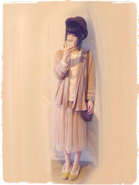 nagimoさんのコーディネート