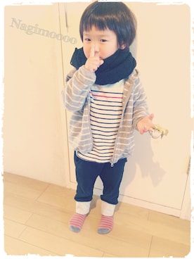 nagimoさんのコーディネート