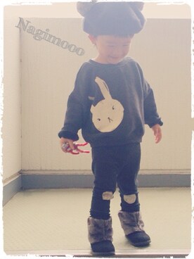 nagimoさんのコーディネート