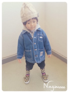 nagimoさんのコーディネート