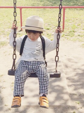 nagimoさんのコーディネート