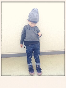 nagimoさんのコーディネート