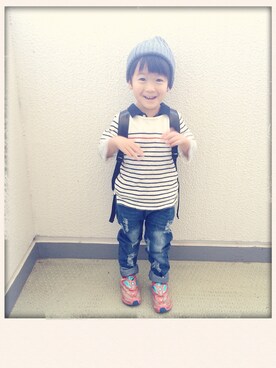 nagimoさんのコーディネート