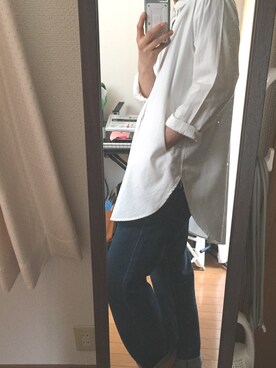 Norihiro Araiさんのコーディネート