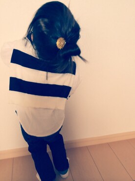 ちゃっぴさんのコーディネート