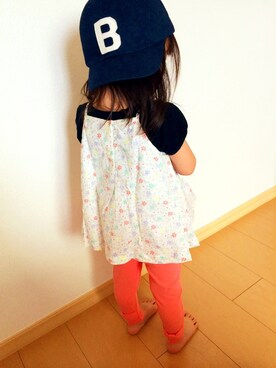 ちゃっぴさんのコーディネート