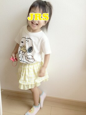 ちゃっぴさんのコーディネート