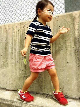 ちゃっぴさんのコーディネート