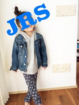 ちゃっぴさんのコーディネート