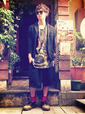 masayanさんのコーディネート