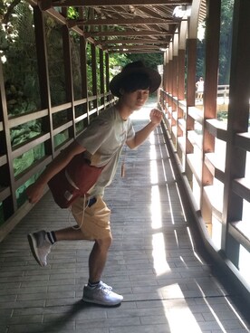 masayanさんのコーディネート