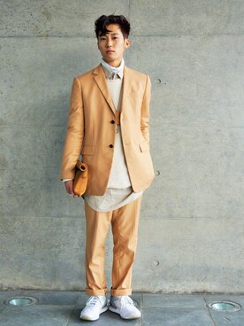 masayanさんのコーディネート