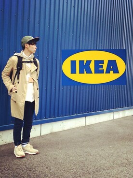 masayanさんのコーディネート