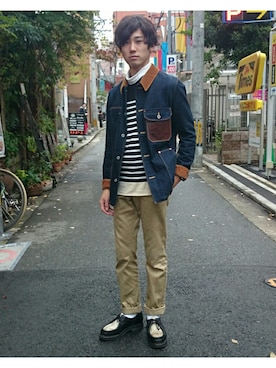 masayanさんのコーディネート