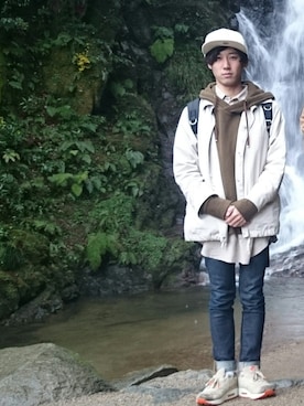 masayanさんのコーディネート