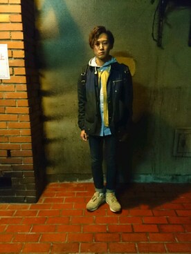 masayanさんのコーディネート