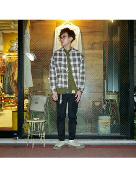 masayanさんのコーディネート