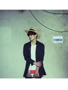 masayanさんのコーディネート