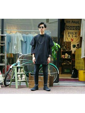 masayanさんのコーディネート