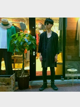 masayanさんのコーディネート