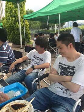 L7L7さんのコーディネート