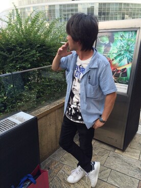 L7L7さんのコーディネート