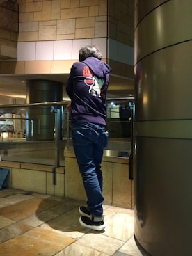 L7L7さんのコーディネート