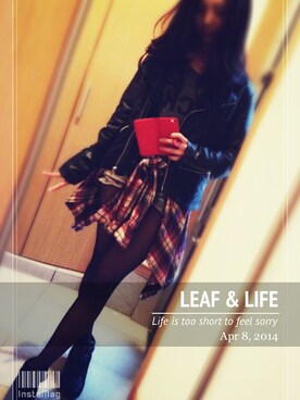 H a z u k iさんのコーディネート