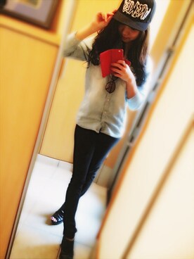 H a z u k iさんのコーディネート